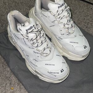 Sneakers/ Men